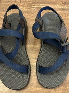 Brand New Men's Chaco sandals, size 11